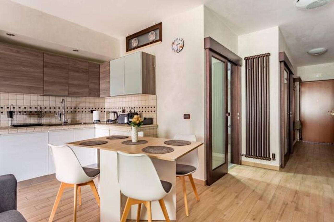 Old Lighthouse - Beach Apartment - Fiumicino Airport Exterior photo