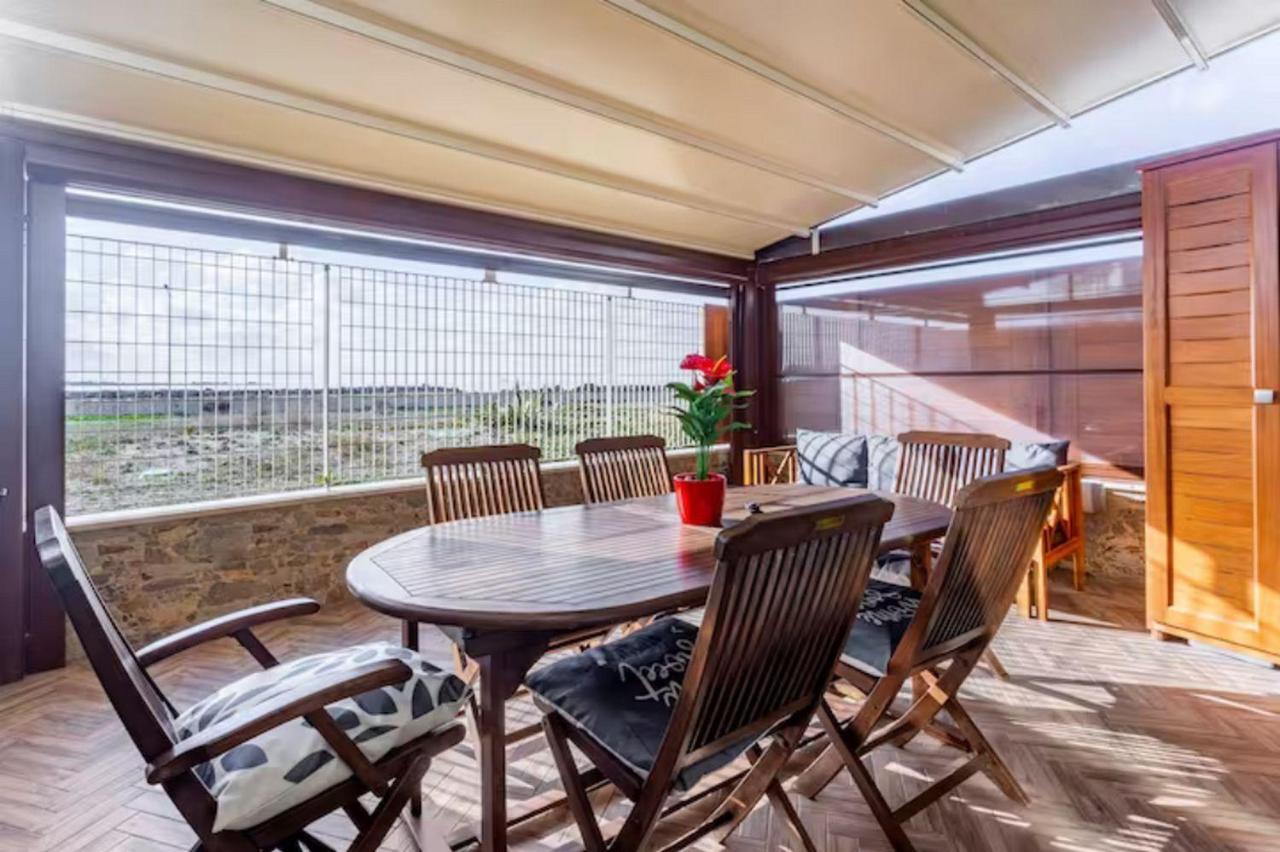 Old Lighthouse - Beach Apartment - Fiumicino Airport Exterior photo