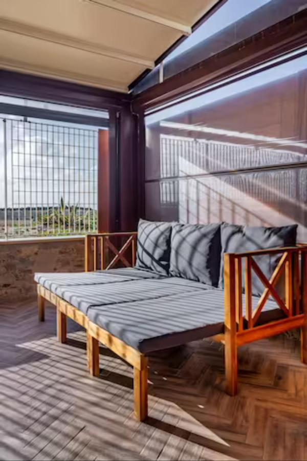 Old Lighthouse - Beach Apartment - Fiumicino Airport Exterior photo
