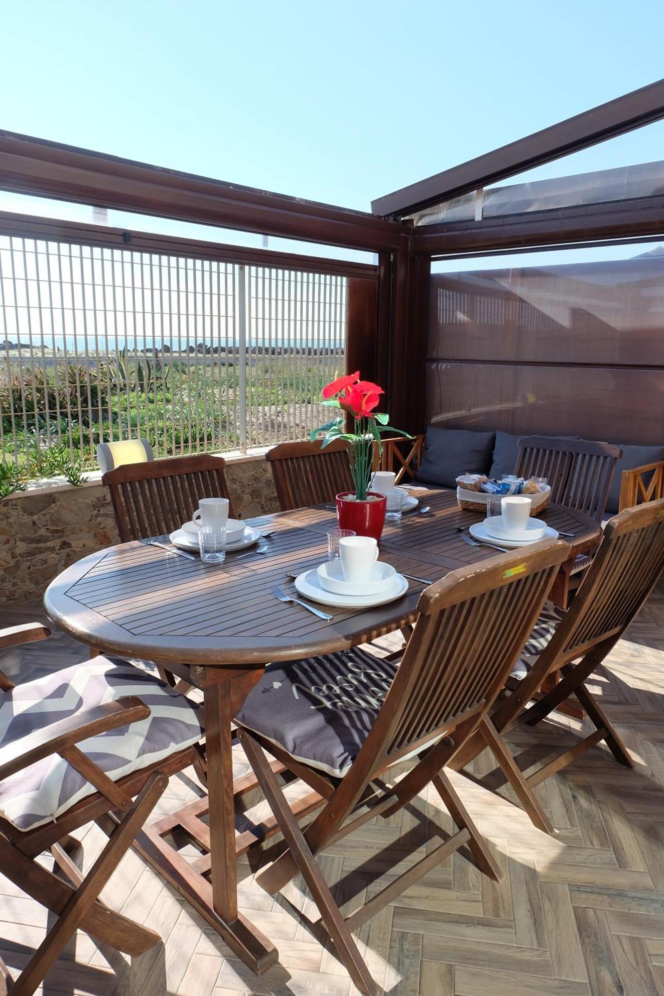 Old Lighthouse - Beach Apartment - Fiumicino Airport Exterior photo