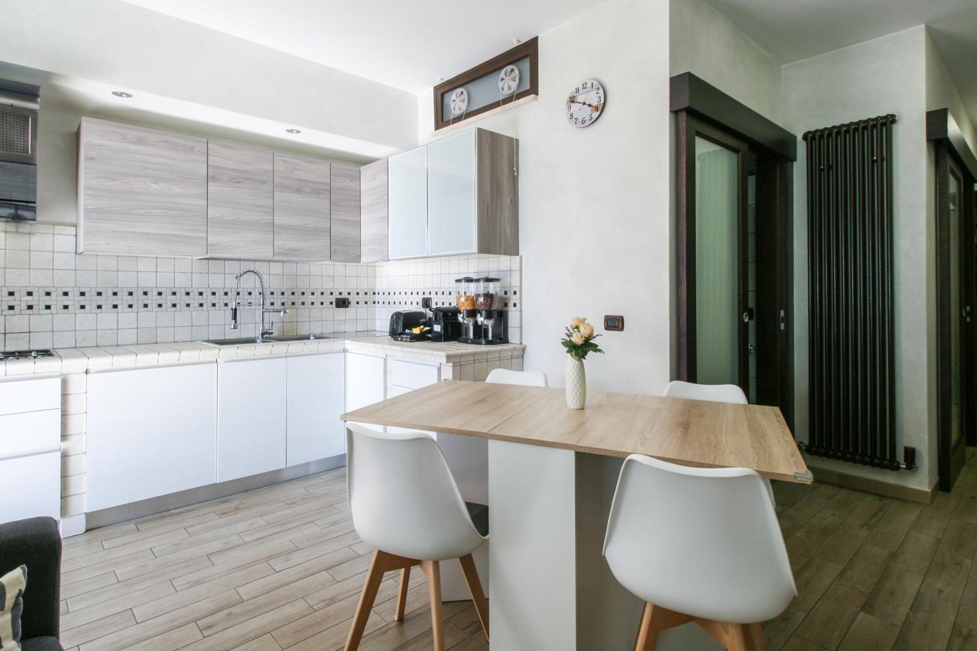 Old Lighthouse - Beach Apartment - Fiumicino Airport Exterior photo
