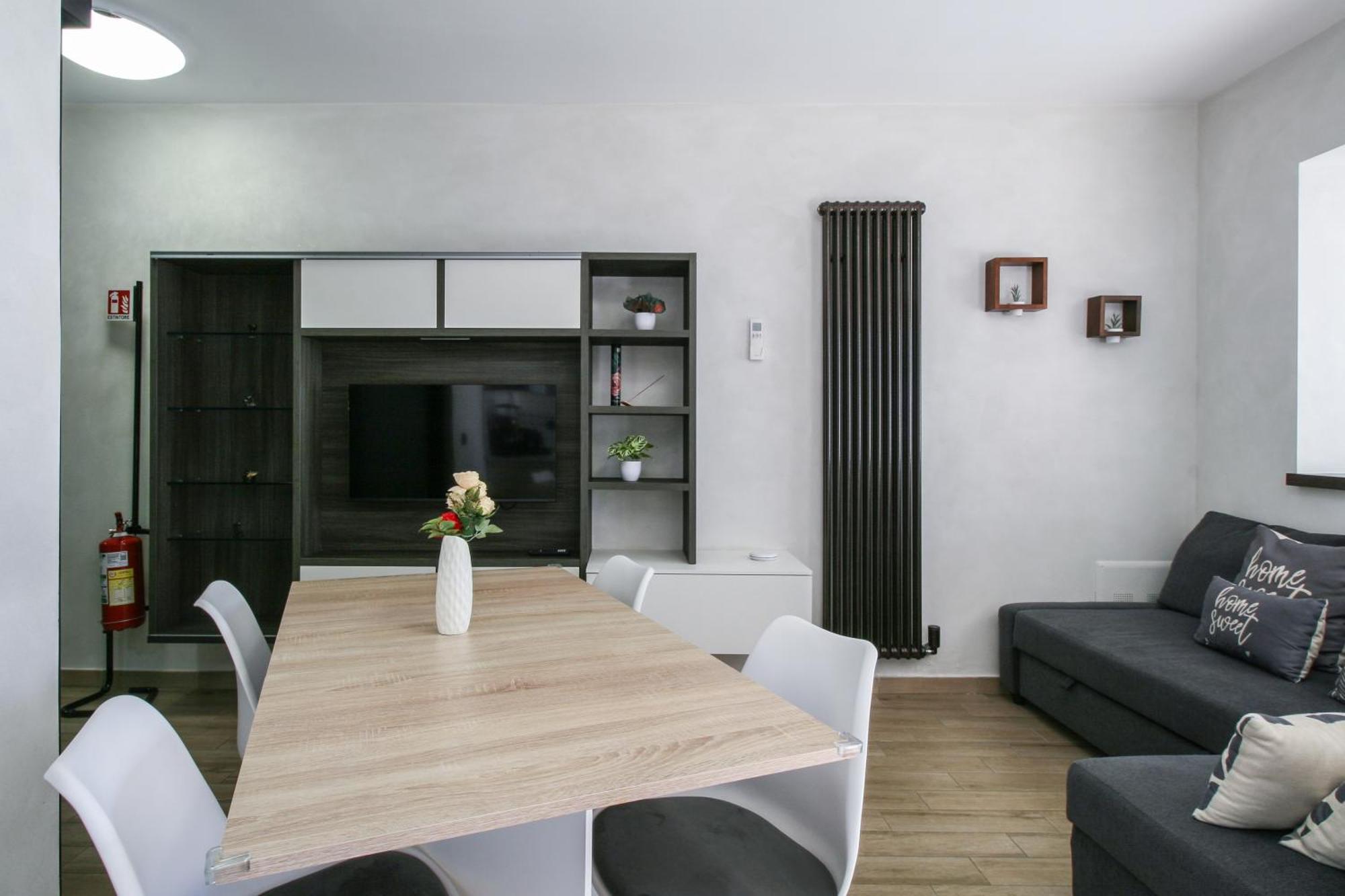 Old Lighthouse - Beach Apartment - Fiumicino Airport Exterior photo
