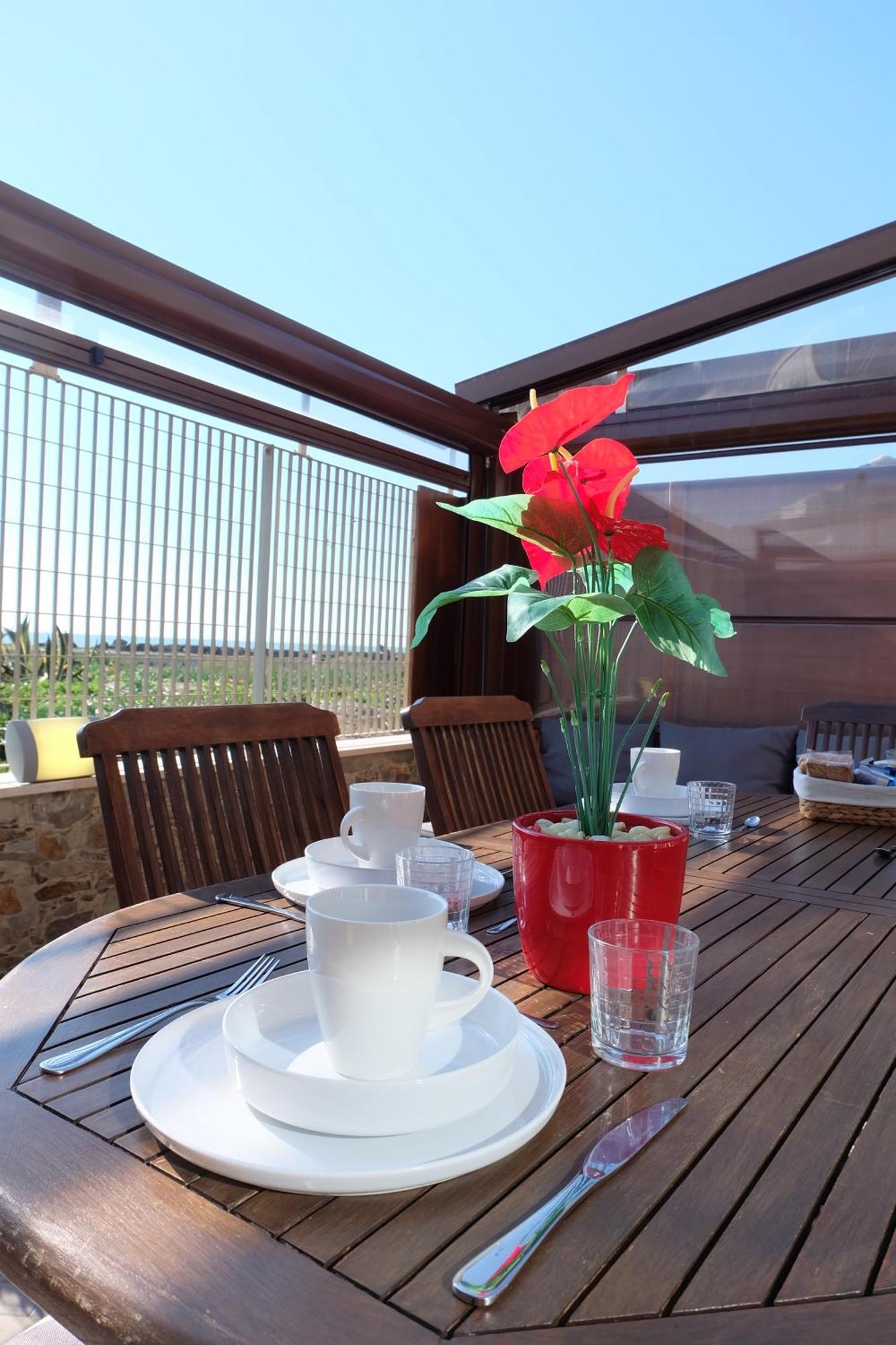 Old Lighthouse - Beach Apartment - Fiumicino Airport Exterior photo
