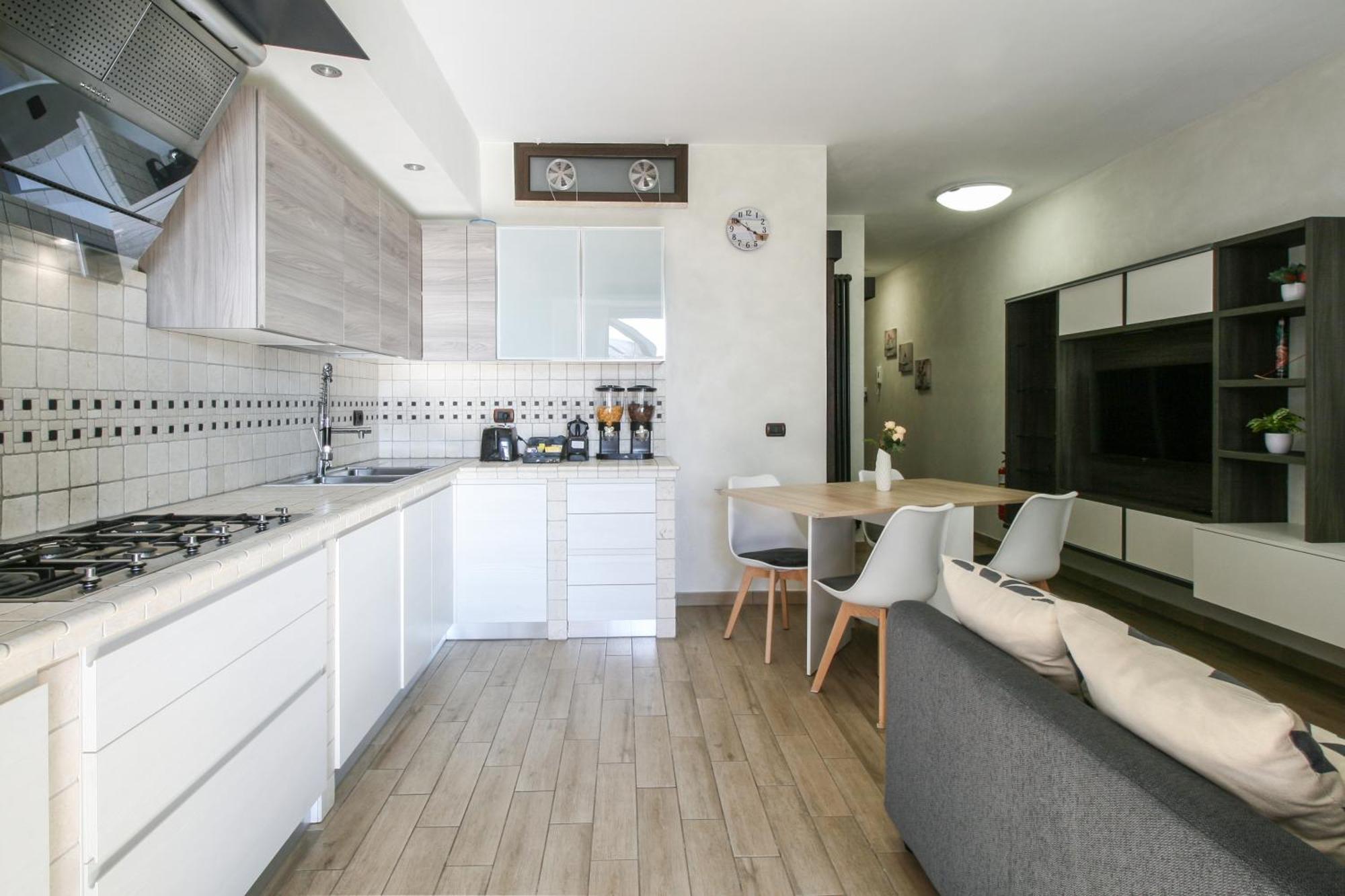 Old Lighthouse - Beach Apartment - Fiumicino Airport Exterior photo